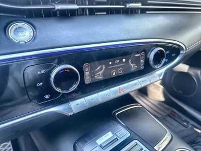 2023 Genesis GV70 3.5T Sport