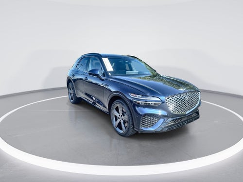 2023 Genesis GV70 3.5T Sport