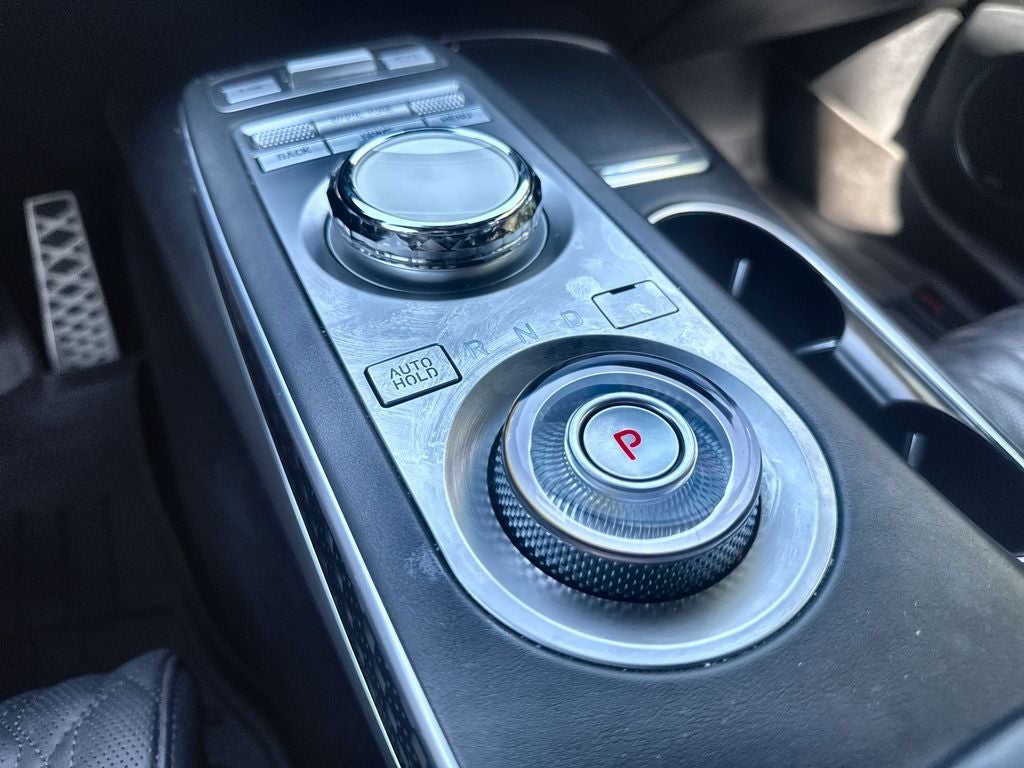 2023 Genesis GV70 3.5T Sport