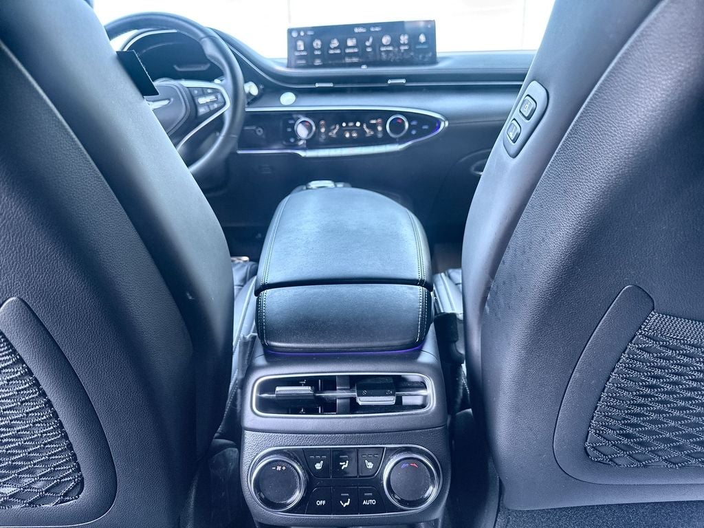 2023 Genesis GV70 3.5T Sport