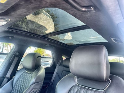 2023 Genesis GV70 3.5T Sport