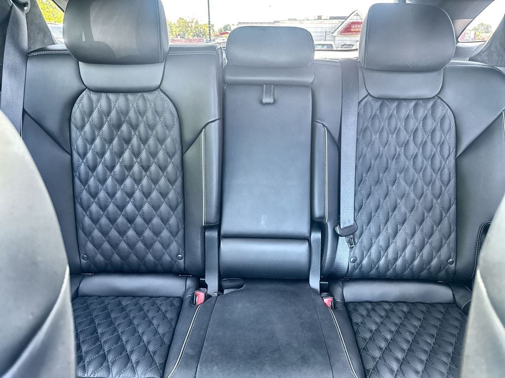 2023 Genesis GV70 3.5T Sport