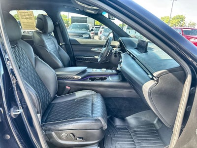 2023 Genesis GV70 3.5T Sport