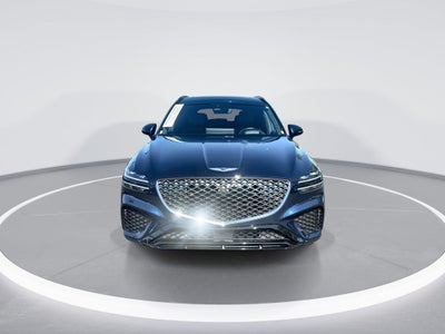 2023 Genesis GV70 3.5T Sport