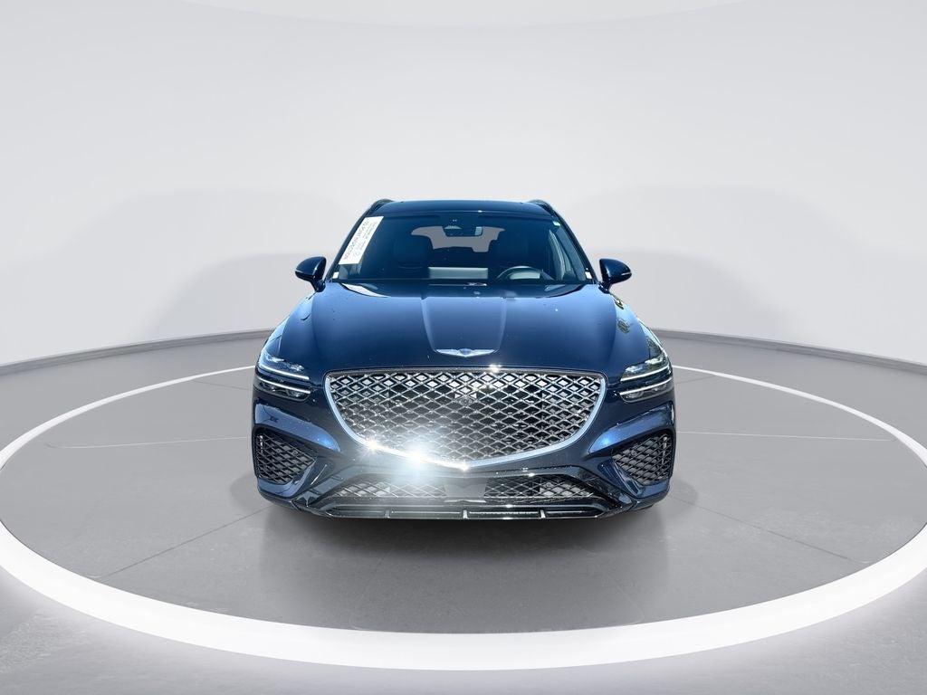 2023 Genesis GV70 3.5T Sport