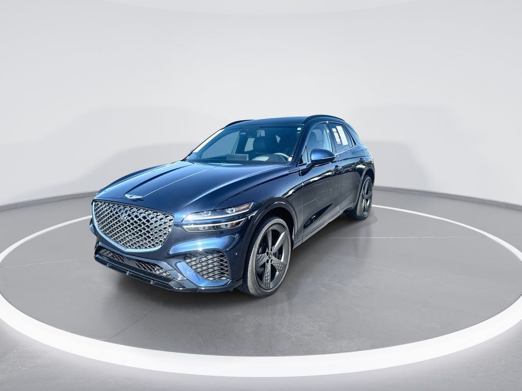 2023 Genesis GV70 3.5T Sport