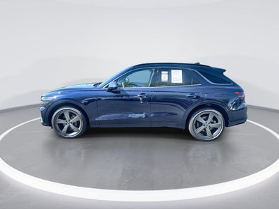 2023 Genesis GV70 3.5T Sport