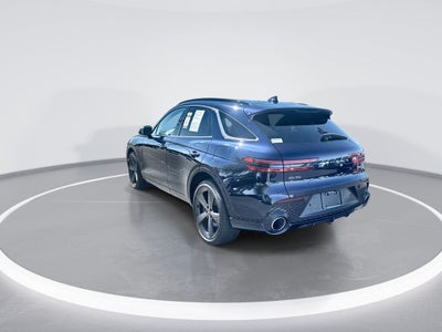 2023 Genesis GV70 3.5T Sport