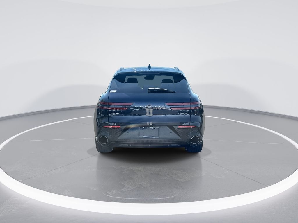 2023 Genesis GV70 3.5T Sport