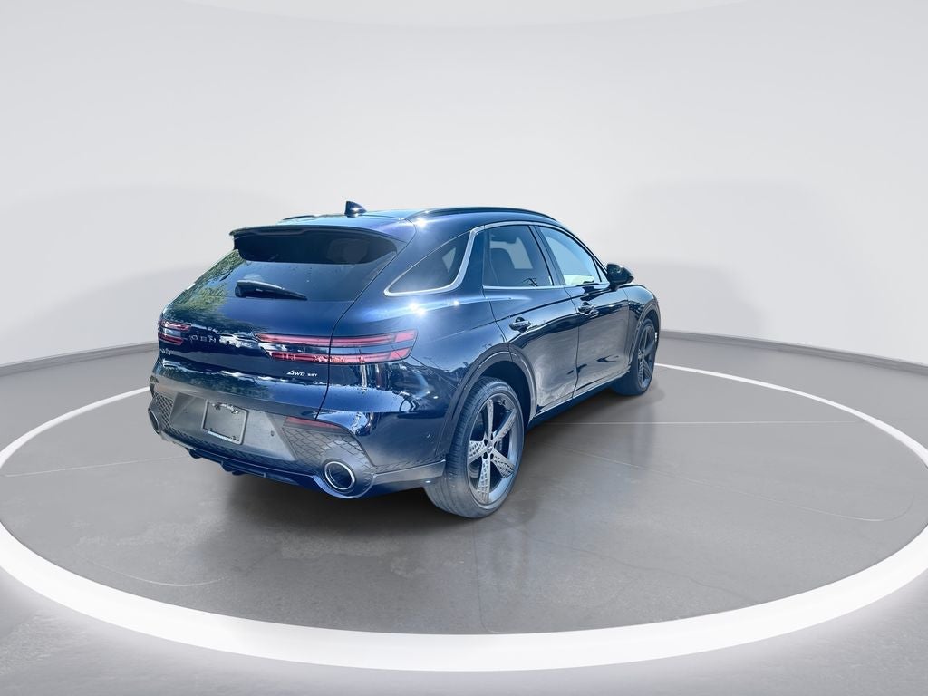2023 Genesis GV70 3.5T Sport