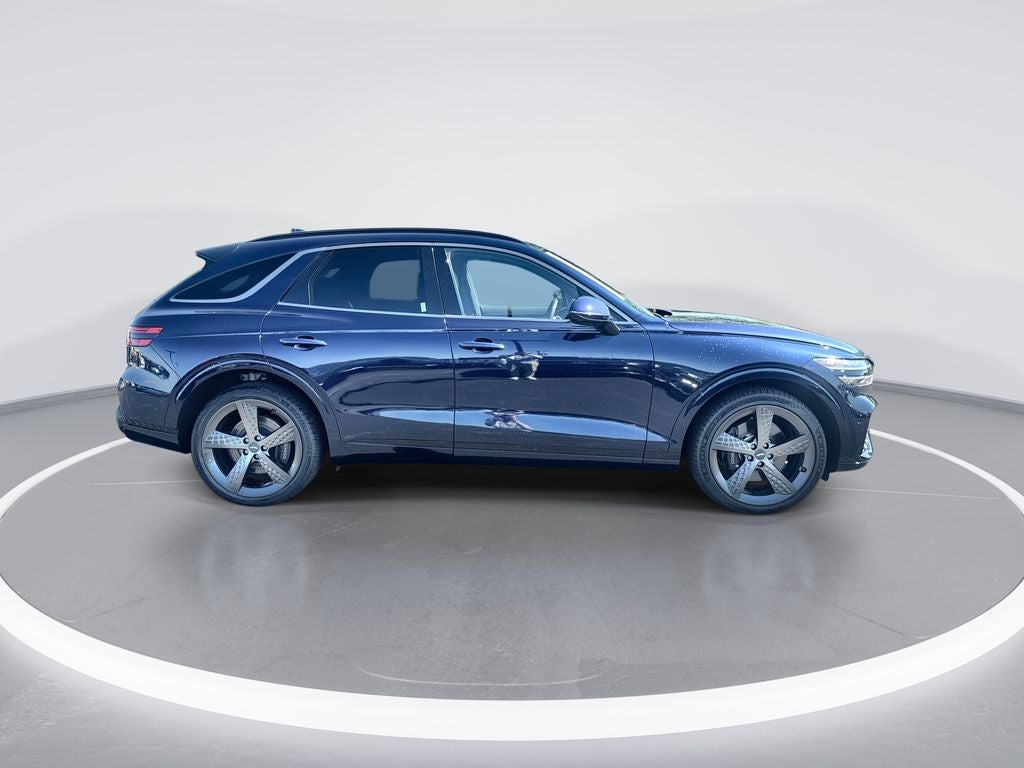 2023 Genesis GV70 3.5T Sport
