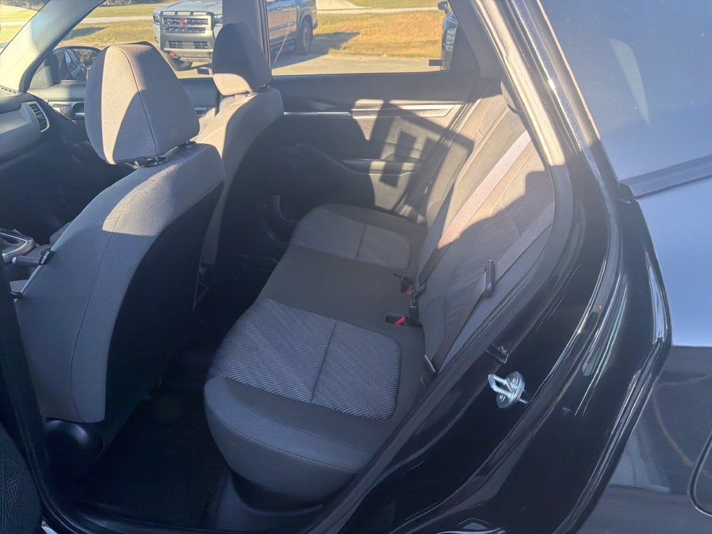 2024 Kia Seltos LX
