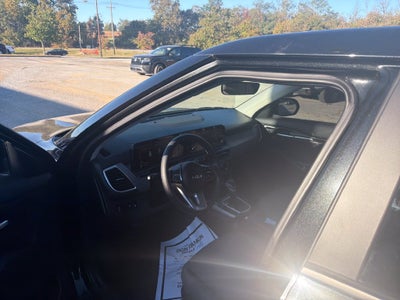 2024 Kia Seltos LX