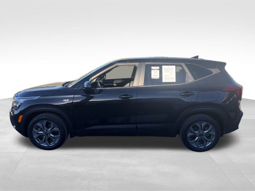 2024 Kia Seltos LX