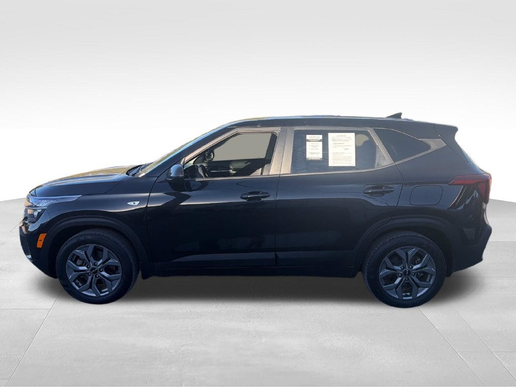 2024 Kia Seltos LX