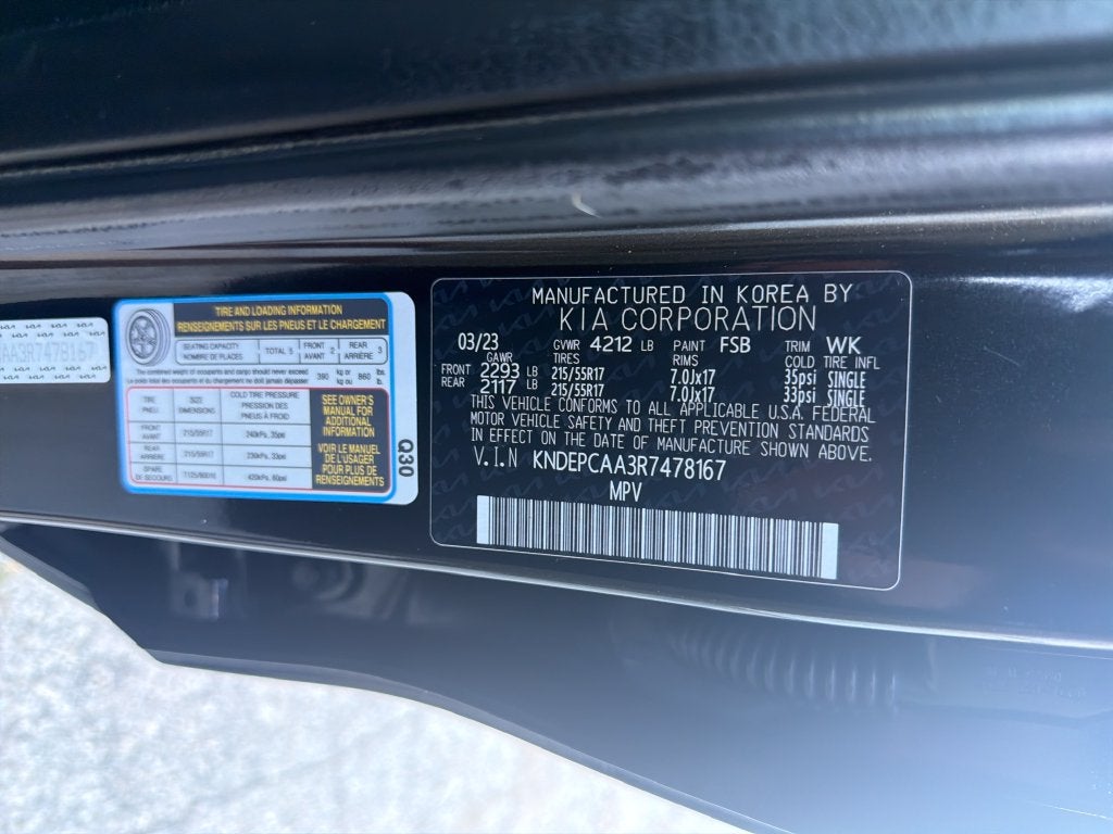 2024 Kia Seltos LX