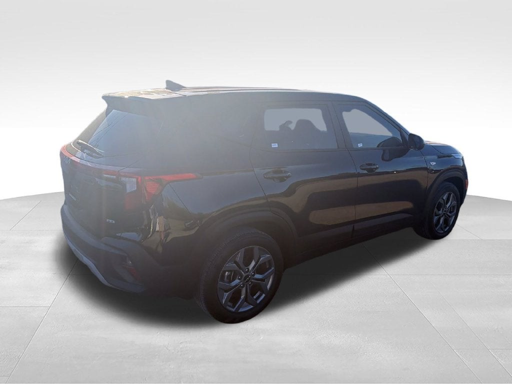 2024 Kia Seltos LX