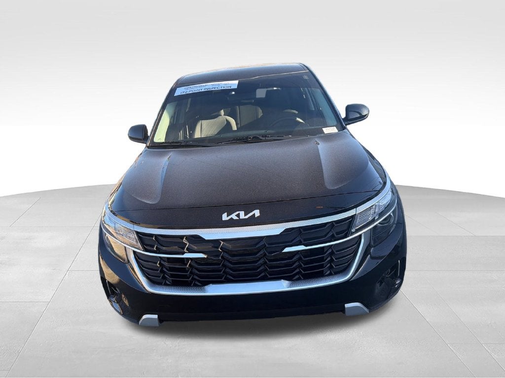 2024 Kia Seltos LX