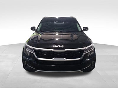 2022 Kia Seltos SX