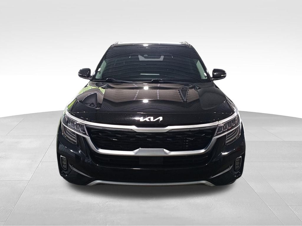 2022 Kia Seltos SX