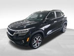 2022 Kia Seltos SX