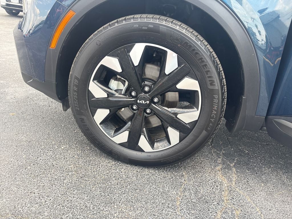 2024 Kia Sportage Plug-In Hybrid X-Line