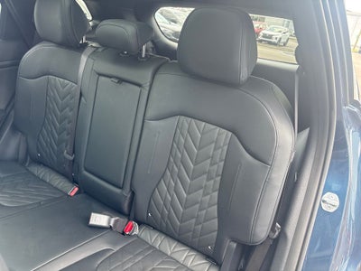 2024 Kia Sportage Plug-In Hybrid X-Line