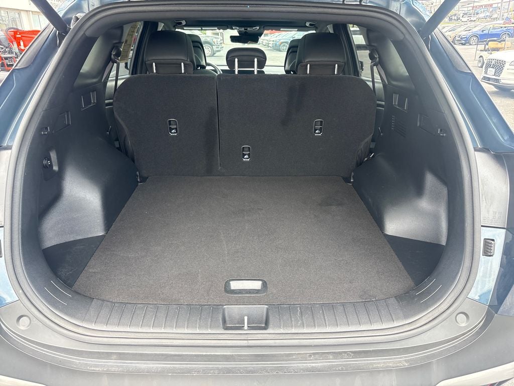 2024 Kia Sportage Plug-In Hybrid X-Line