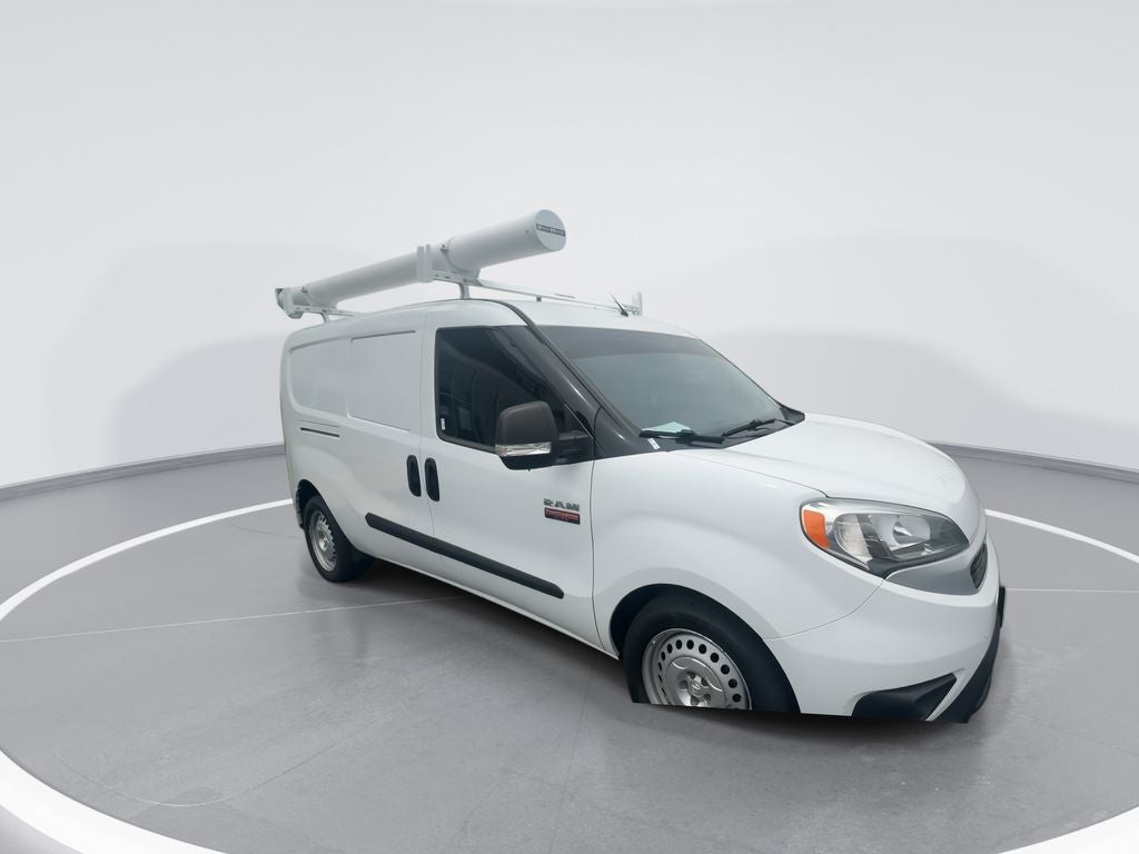 2022 RAM ProMaster City Base