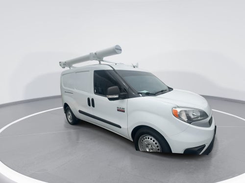 2022 RAM ProMaster City Base