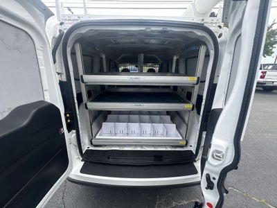 2022 RAM ProMaster City Base