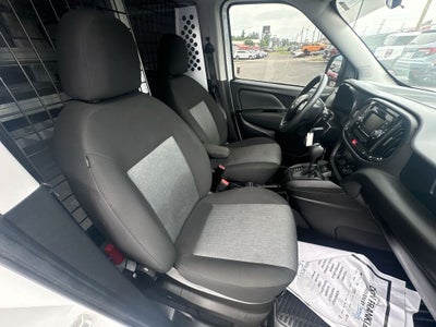 2022 RAM ProMaster City Base