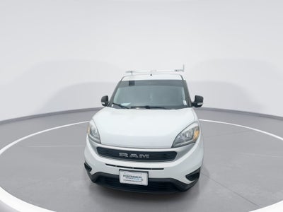 2022 RAM ProMaster City Base