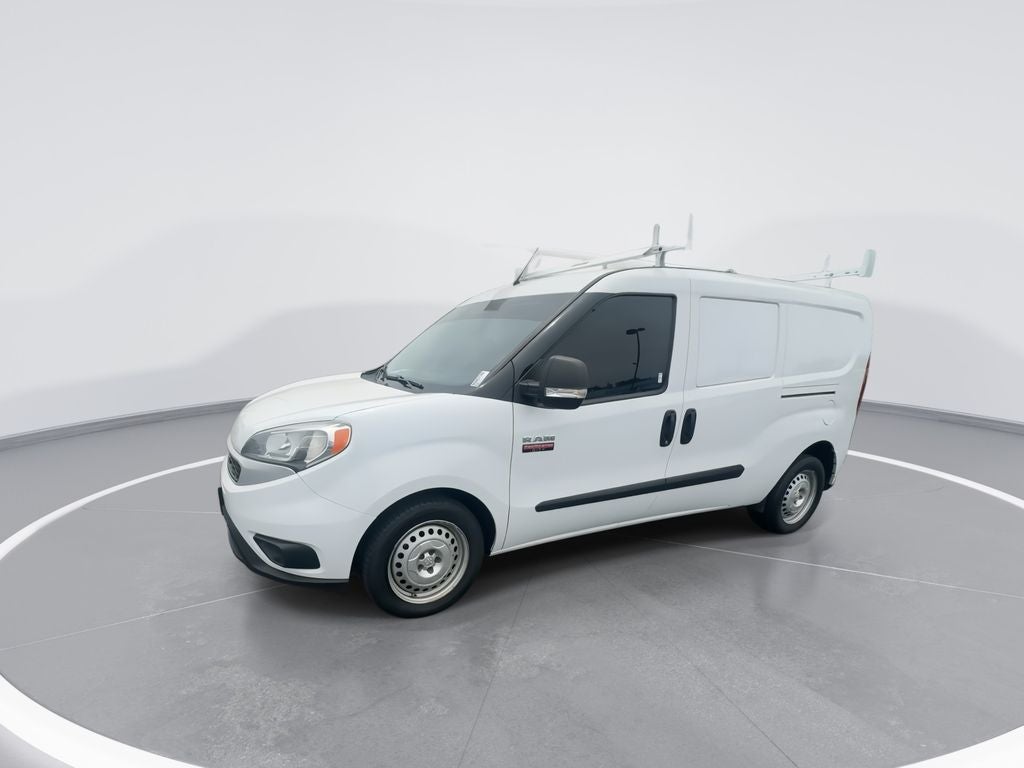 2022 RAM ProMaster City Base