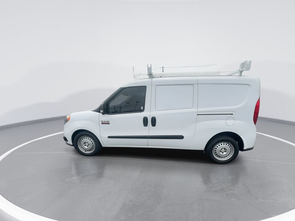 2022 RAM ProMaster City Base