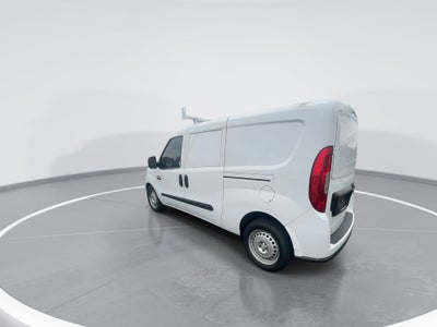 2022 RAM ProMaster City Base