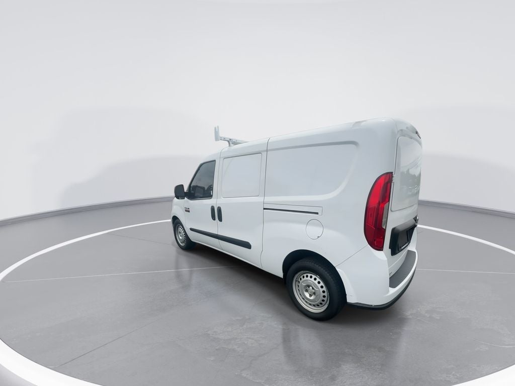 2022 RAM ProMaster City Base