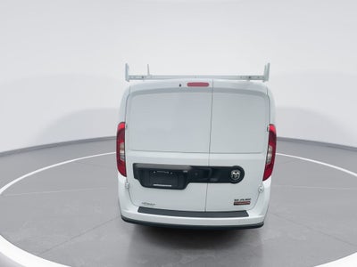 2022 RAM ProMaster City Base
