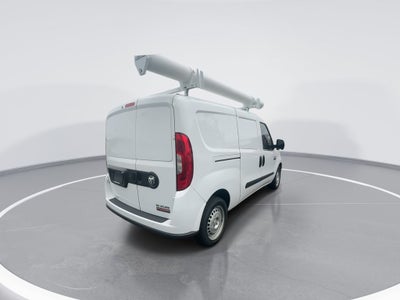 2022 RAM ProMaster City Base
