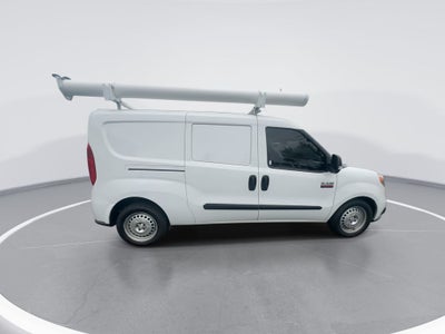 2022 RAM ProMaster City Base