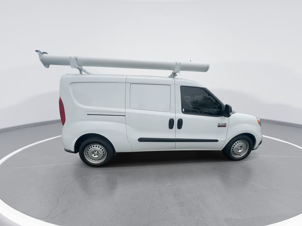 2022 RAM ProMaster City Base