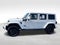 2022 Jeep Wrangler Unlimited Sahara High Altitude
