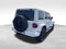 2022 Jeep Wrangler Unlimited Sahara High Altitude