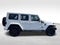 2022 Jeep Wrangler Unlimited Sahara High Altitude