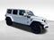 2022 Jeep Wrangler Unlimited Sahara High Altitude