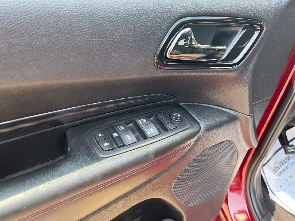 2024 Dodge Durango GT