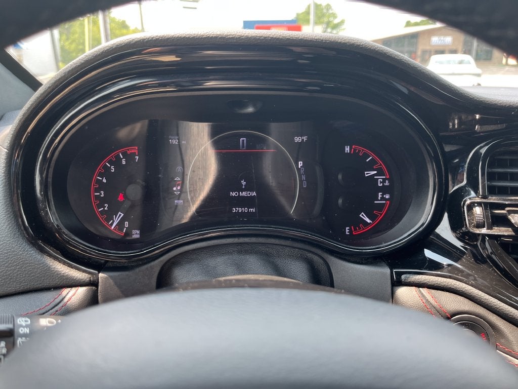 2024 Dodge Durango GT