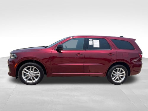 2024 Dodge Durango GT
