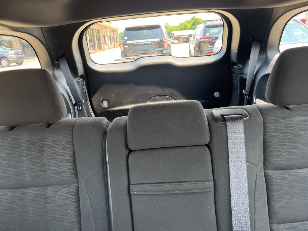 2024 Dodge Durango GT