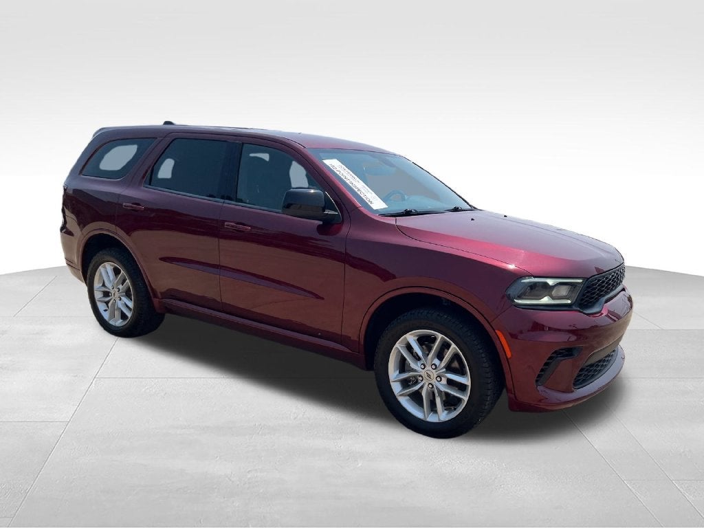 2024 Dodge Durango GT